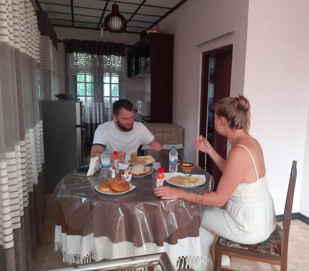 Villa184 Ахунгала Екстериор снимка