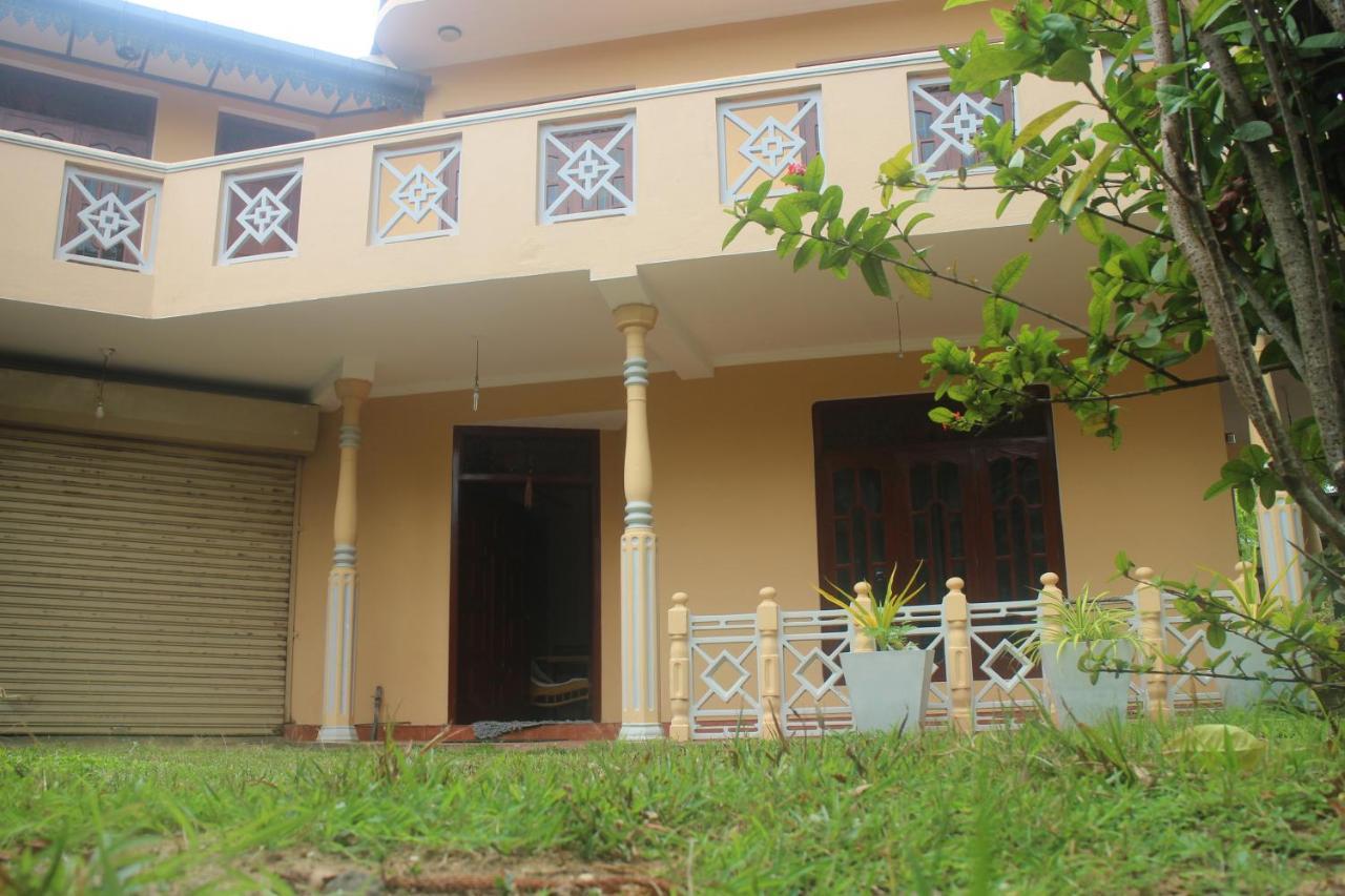Villa184 Ахунгала Екстериор снимка