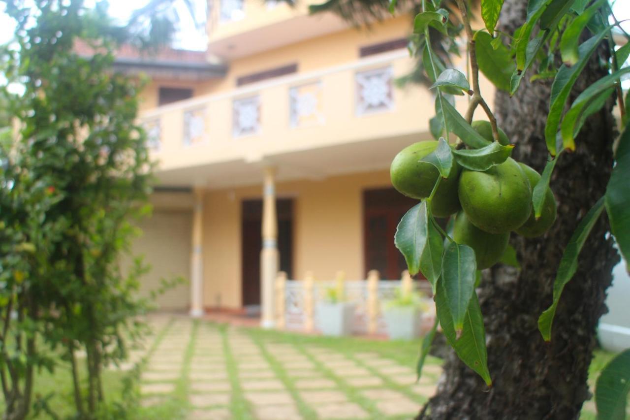 Villa184 Ахунгала Екстериор снимка