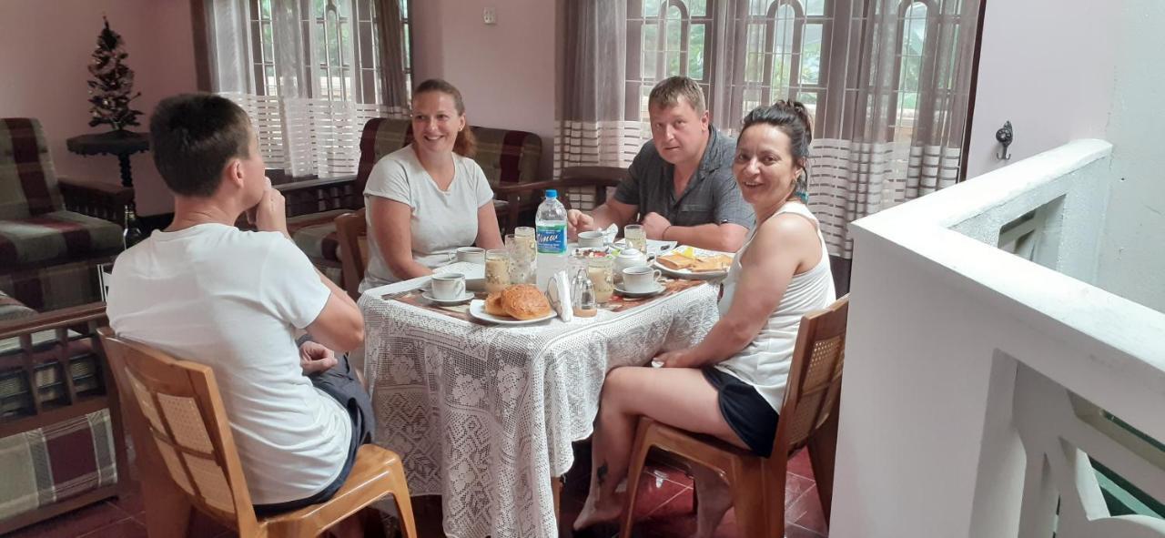 Villa184 Ахунгала Екстериор снимка